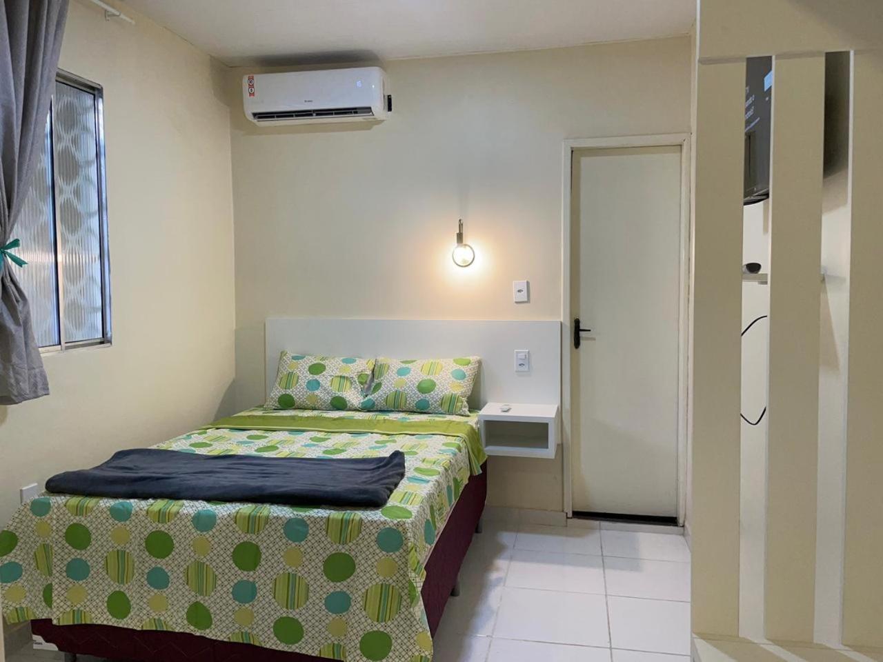 Hotel Residencial Vista Bela ماناوس المظهر الخارجي الصورة