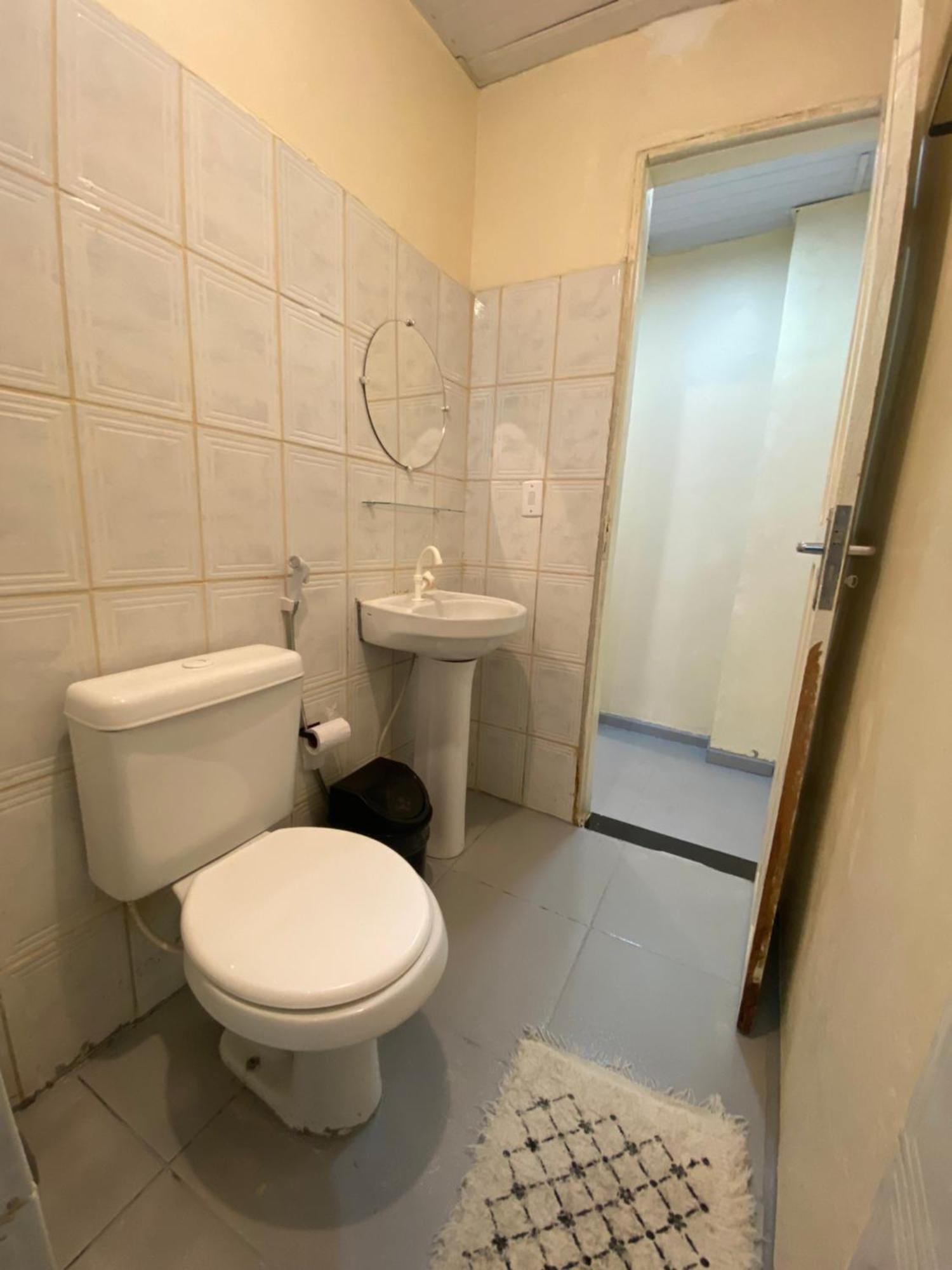 Hotel Residencial Vista Bela ماناوس المظهر الخارجي الصورة