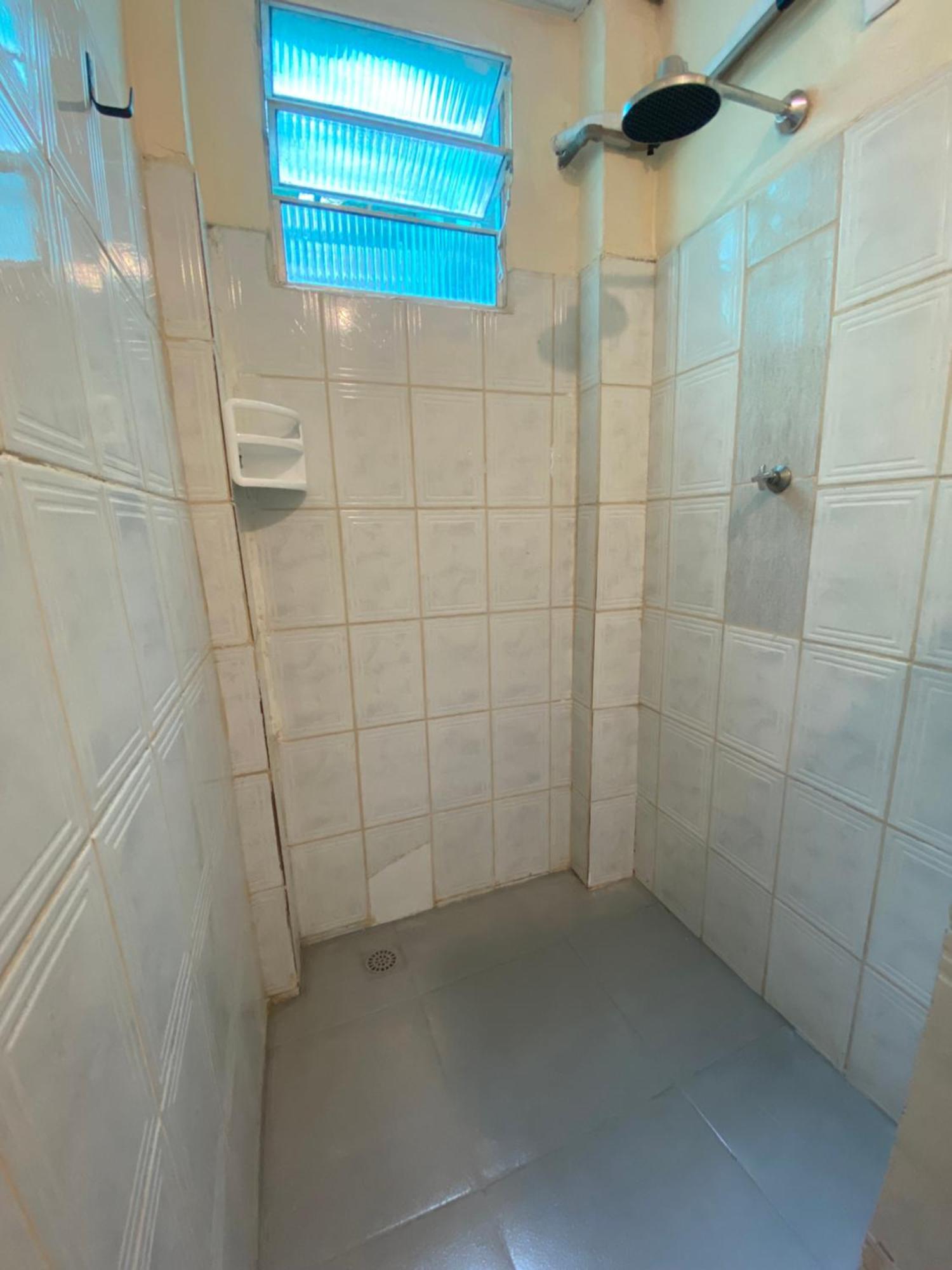 Hotel Residencial Vista Bela ماناوس المظهر الخارجي الصورة