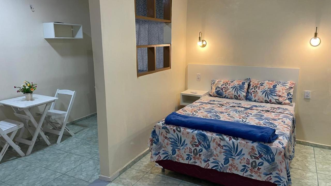 Hotel Residencial Vista Bela ماناوس المظهر الخارجي الصورة