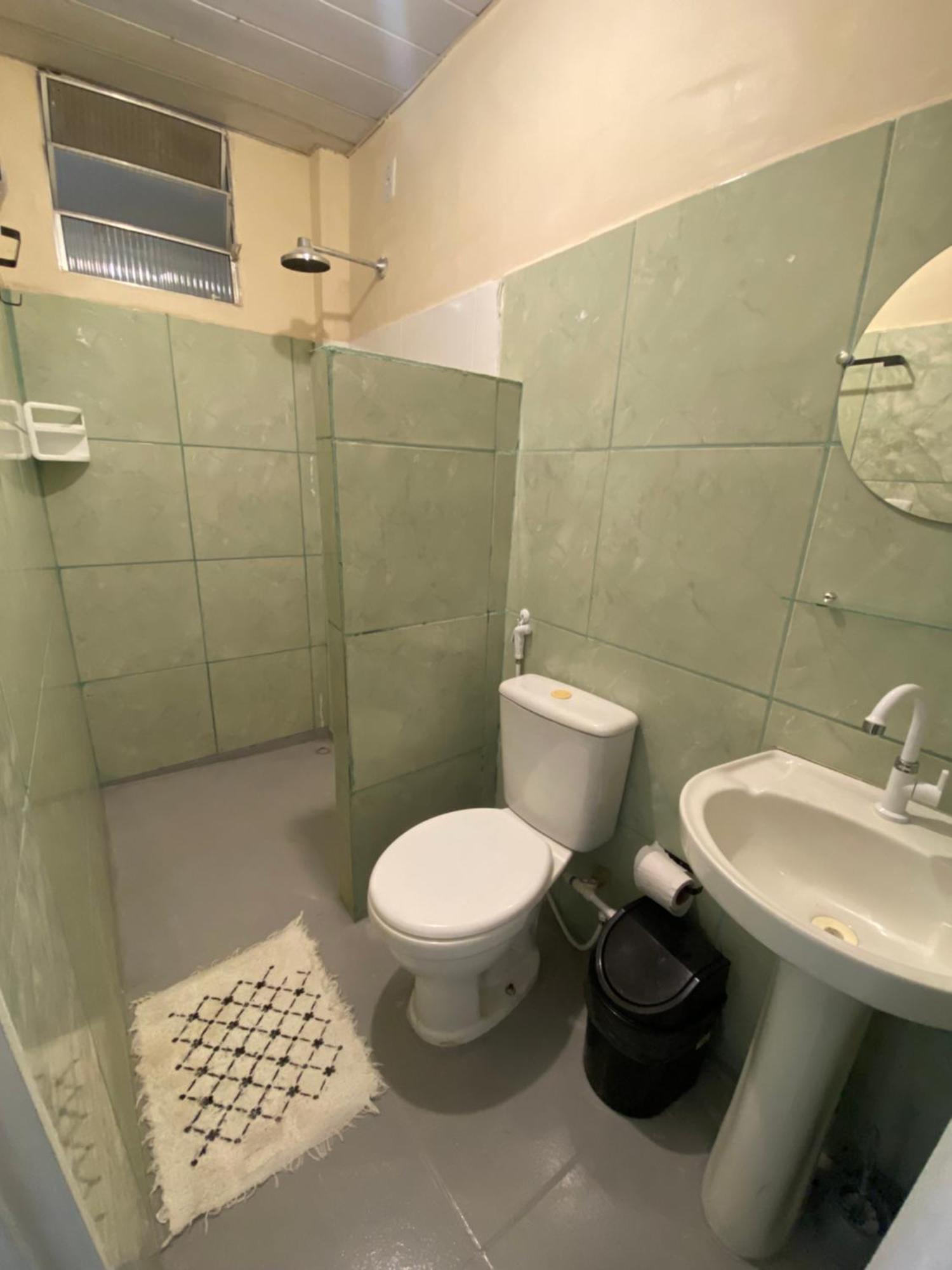Hotel Residencial Vista Bela ماناوس المظهر الخارجي الصورة