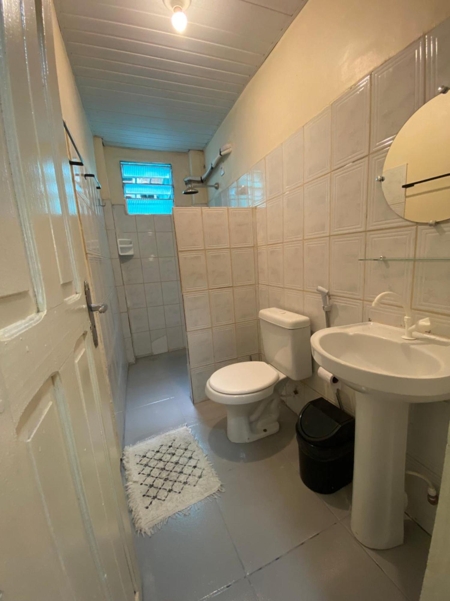 Hotel Residencial Vista Bela ماناوس المظهر الخارجي الصورة