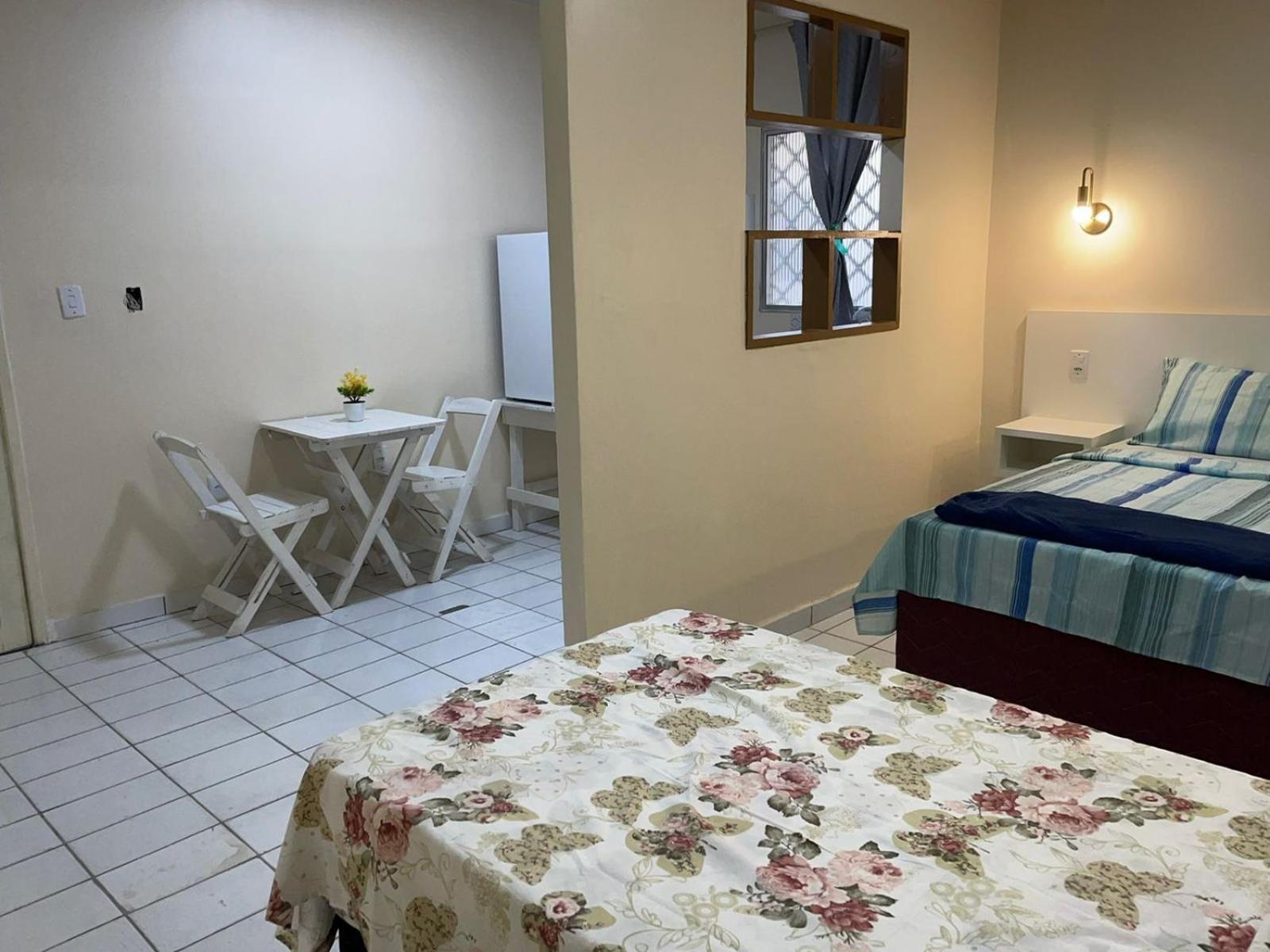 Hotel Residencial Vista Bela ماناوس المظهر الخارجي الصورة