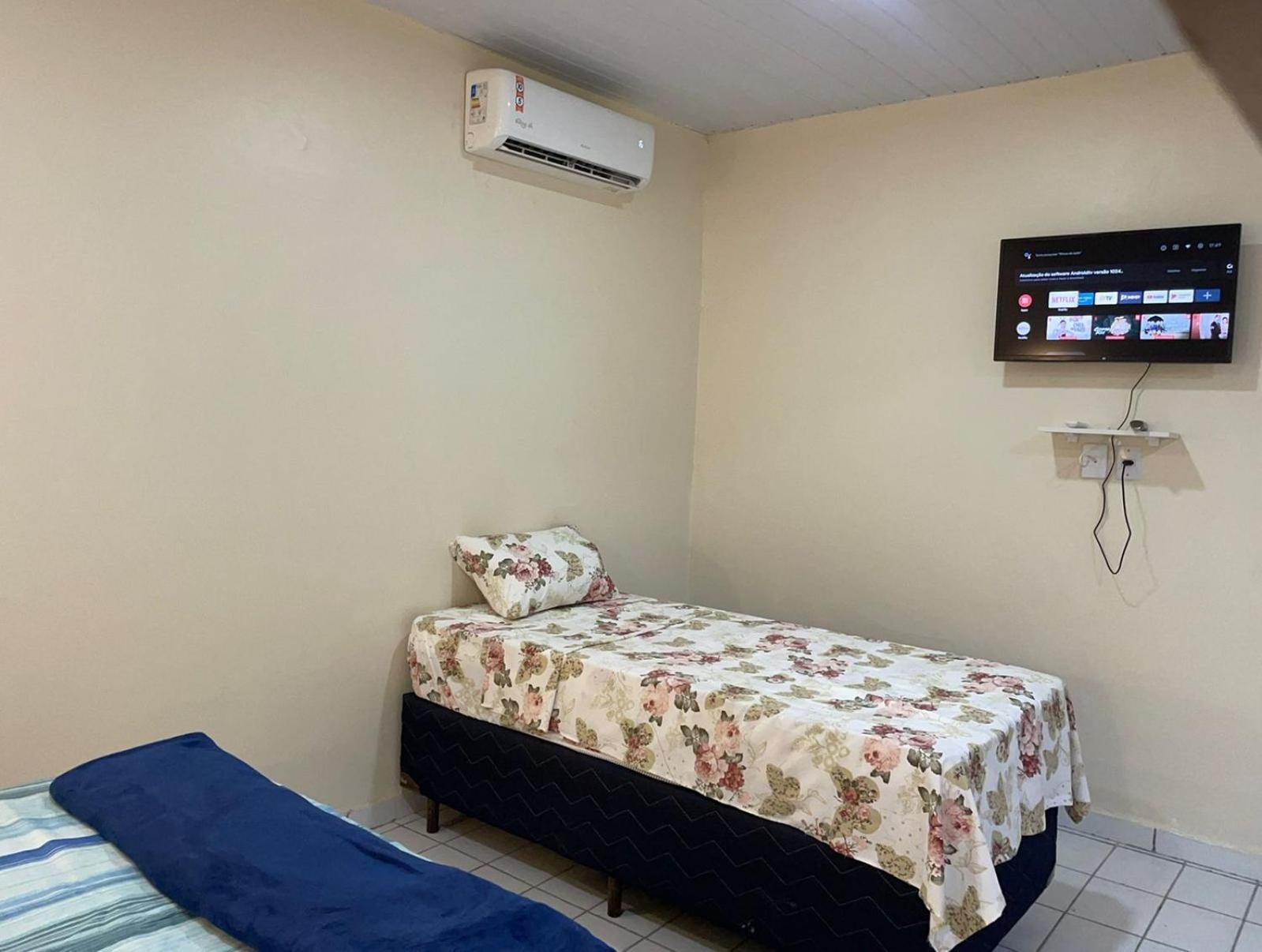 Hotel Residencial Vista Bela ماناوس المظهر الخارجي الصورة