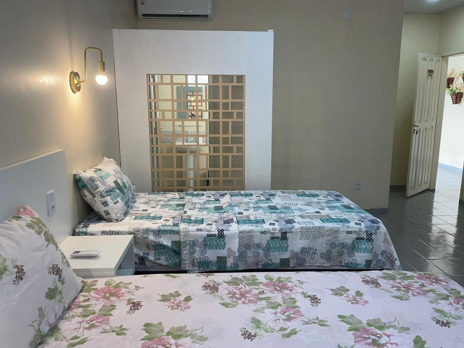 Hotel Residencial Vista Bela ماناوس المظهر الخارجي الصورة