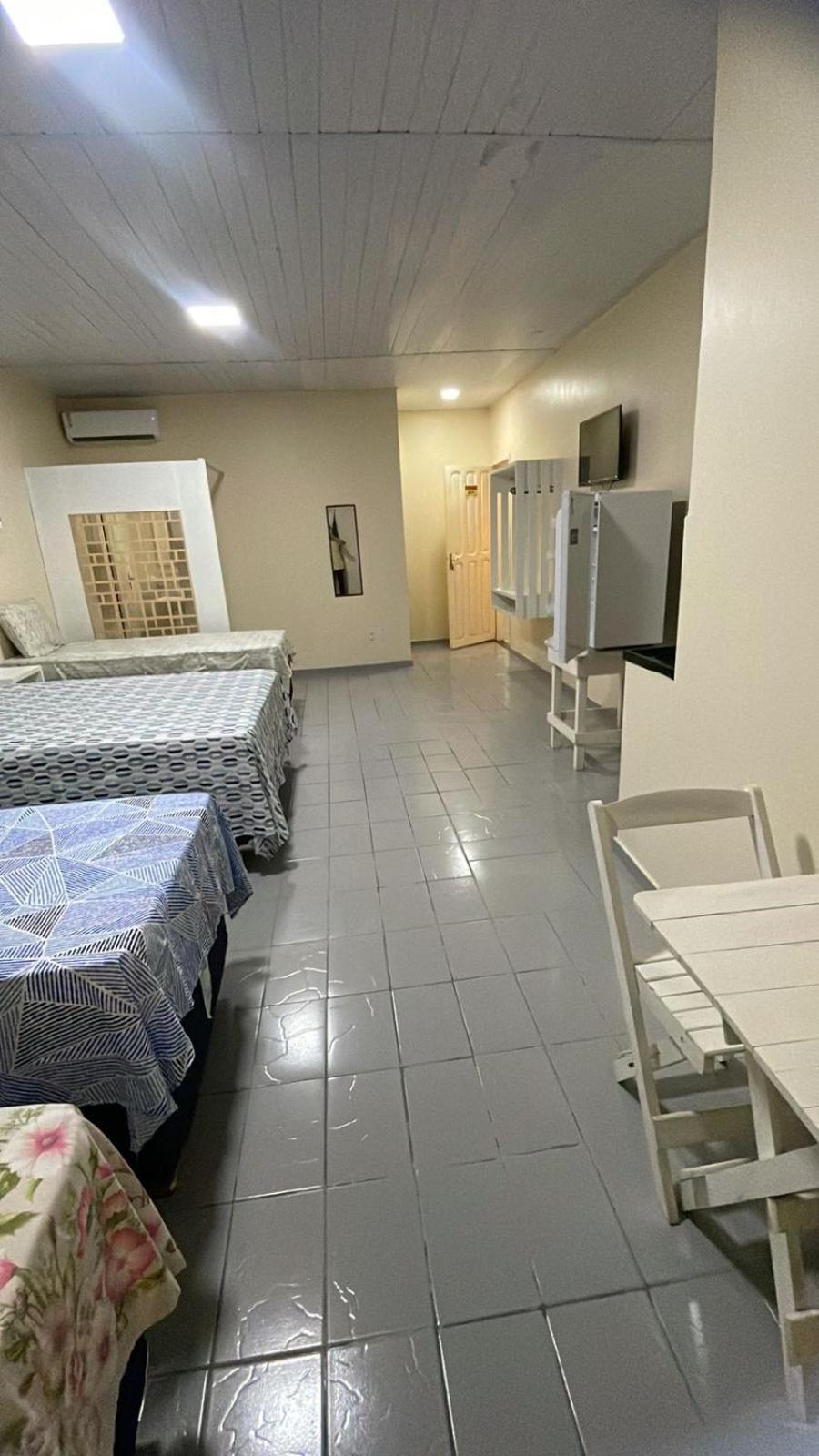 Hotel Residencial Vista Bela ماناوس المظهر الخارجي الصورة