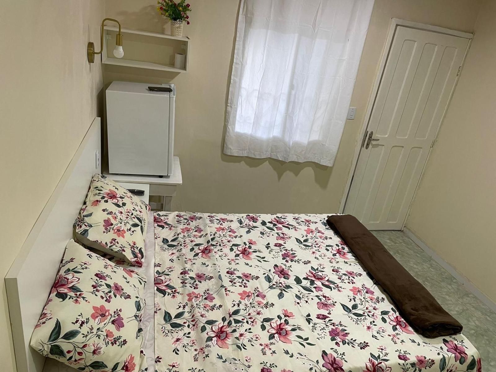Hotel Residencial Vista Bela ماناوس المظهر الخارجي الصورة