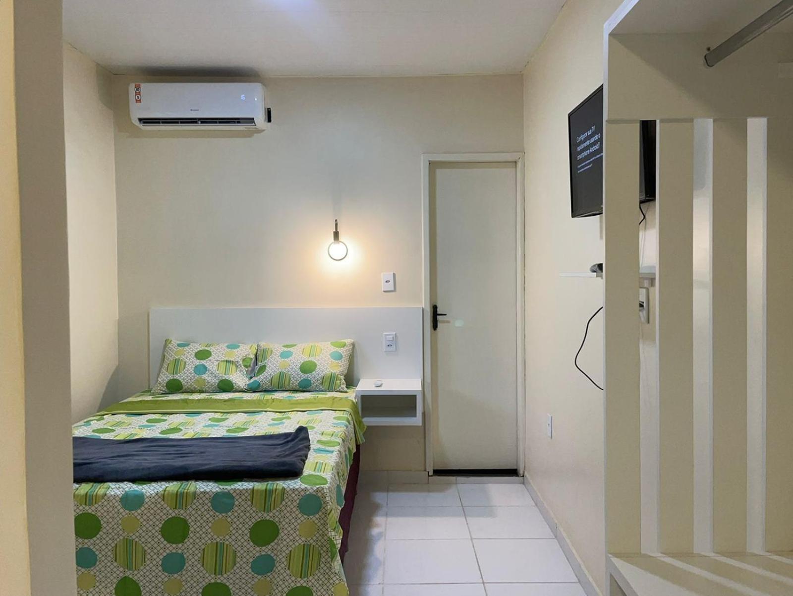 Hotel Residencial Vista Bela ماناوس المظهر الخارجي الصورة
