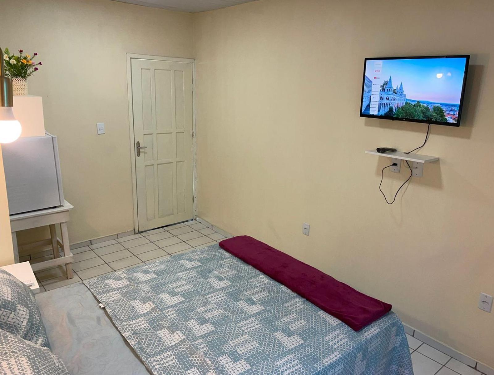 Hotel Residencial Vista Bela ماناوس المظهر الخارجي الصورة